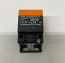 IFM Efector IM5078 Inductive Proximity Sensor 10-36VDC Sense 20mm-1