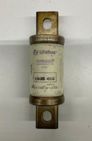 Littelfuse L60S400 Fast Acting 400-Amp Fuse 600VAC-1