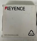 Keyence FS-M1P Fiber Optic Sensor 12-24VDC, PNP-1