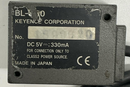 Keyence BL600S Laser Scanner Sensor 5 VDC-2
