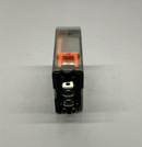Dayton 1EHESA  24VDC Relay SPDT,15A@277VAC, 15A @ 28VDC-5