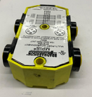 Brad Harrison DNAUX4000 4-Port MPIS 4-Pin 10A, 600V Devicenet-5