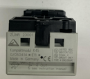 Siemens 3RK1100-1CQ20-0AA3 Compact 4P Output Module-3