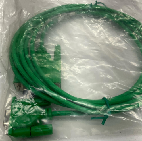 PLC Direct EA-SLC-232-CBL 15-Pin Male D-Sub to 25-Pin D-Sub CBL 3m Cable 3