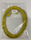TPC Wire & Cable  CG13D28F012  3-Pole, M12, Female 90 Degree Cable 12'-1