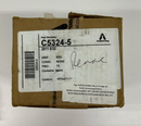 Armstrong  C5324-5  Stainless Steel Steam Trap  5/32''  2011-5/32-1