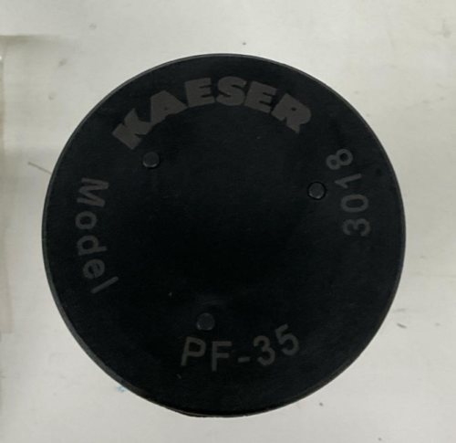 Kaeser PL-35 .7 Micron Filter Element