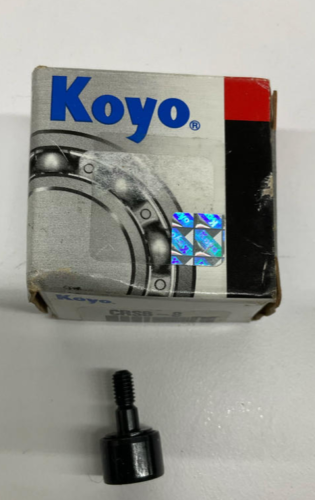 Koyo CRSB-8 Needle Roller Cam Follower