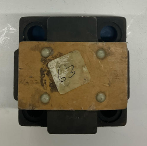 Eaton Vickers F3-CVCS-25-D1-S2-10 Hydraulic Slip-In Valve Cartridge