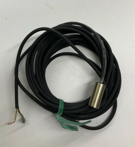 Panasonic SUNX GS-8S Inductive Proximity Sensor 2mm Range