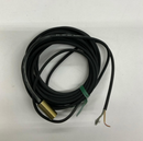 Panasonic SUNX GS-8S Inductive Proximity Sensor 2mm Range-1