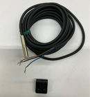 Panasonic SUNX GX-5S Shielded NPN Inductive Sensor 10-30VDC-5