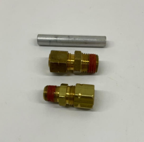 Nordson  1063250  3-Way Solenoid Valve Mounting Kit