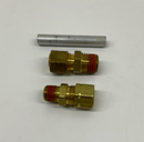 Nordson  1063250  3-Way Solenoid Valve Mounting Kit-4