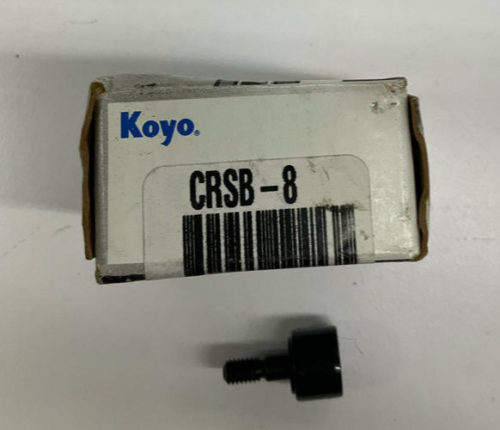 Koyo CRSB-8 Needle Roller Cam Follower
