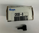 Koyo CRSB-8 Needle Roller Cam Follower-2