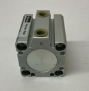 Parker P1QS032DC7E0030 Pneumatic Cylinder 32mm Bore, 30mm Stroke-3