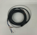 Omron E2EC-CR5B1 Proximity Sensor Switch  5-24 VDC  2 Meters-5