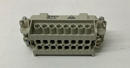 Lapp Epic 10202000 Male Insert H-BE-16-SS-DR-17-32-5