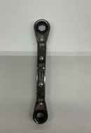 Cornwell RB-M0910  9mm x 10mm Flat Box 6-Point Ratchet Wrench-2