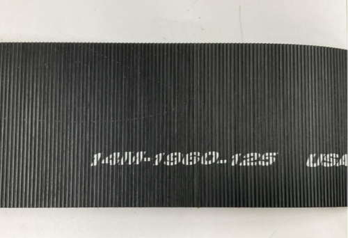 Gates 14MGT-1960-125 / 14M-1960-125 PolyChain GT Power Timing Belt