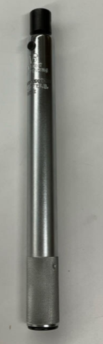 Belknap VB-50ST-I 10-50 Ft. LBS. Interchangeable Head Torque Wrench