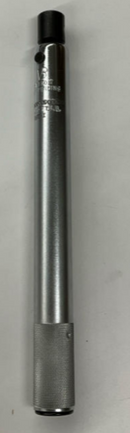 Belknap VB-50ST-I 10-50 Ft. LBS. Interchangeable Head Torque Wrench-6