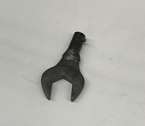 Belknap RJE-18M 18mm Open Torque Wrench End