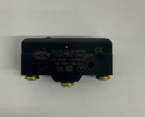 Honeywell BZ2R24A2 Micro Switch Snap Action Spdt  15A Limit Switch