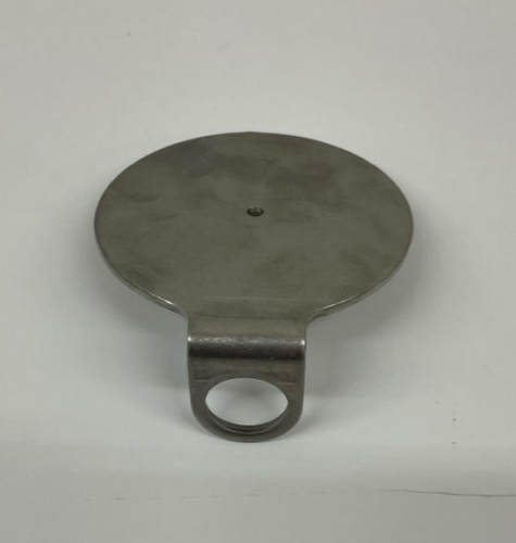 Efector  E20995 (Mounting Bracket Only) for up to 3'' Reflectors