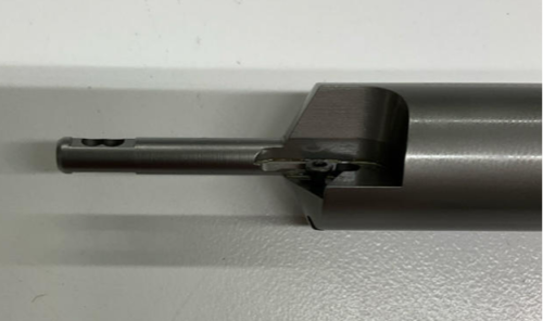 Heule GH-Q-O-1669 Snap5 Tool Holder 5.0