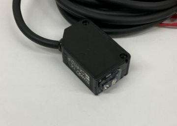 Sunx Panasonic  CX-411D-P  Photoelectric Sensor (Sensor Only) - 0