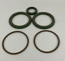 Parker PSK-SST40V Pneumatic Seal Kit-4