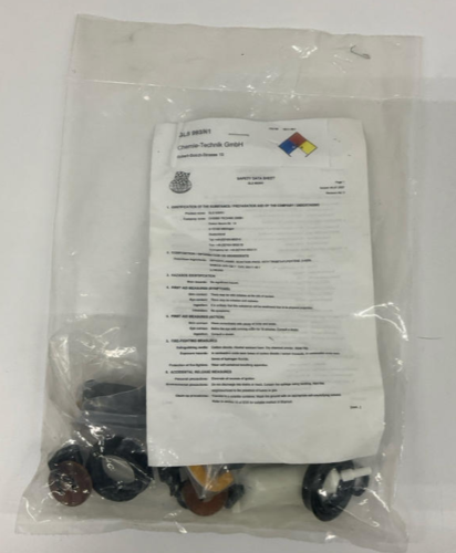 Bosch  SG-0214004 Pneumatic Rod Kit