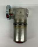 Armstrong  C5324-5  Stainless Steel Steam Trap  5/32''  2011-5/32-2