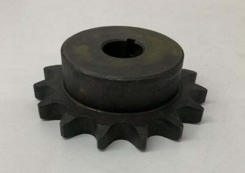 Martin 60BS15-7/8 Sprocket Bored to Size 15 Teeth, 7/8" Bore