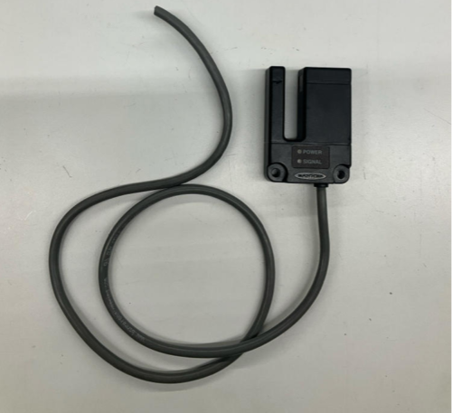 Banner SL10VB6VY Slot Sensor 10-30 VDC