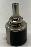 Digi-Key  GU2031S26-ND Ten Turn Precision 20K OHM Potentiometer-3