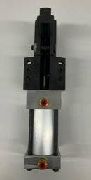 Destaco 890 Heavy Duty Pneumatic Action Clamp 180 Degree Bar Opening-3