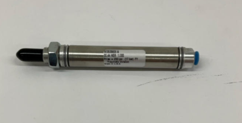 Parker WD505606-A Pneumatic Cylinder  250 PSI  Max