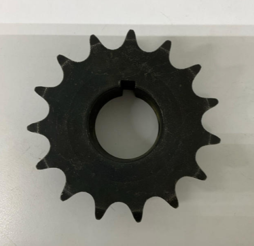 Martin 50BS15-1-1/4 Sprocket Bored to Size 15 Teeth, 1-1/4'' Bore