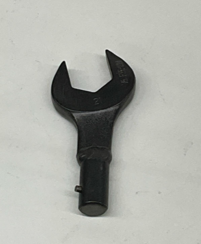 Belknap RYE-21M  21mm Open 6-Point Torque Wrench End