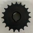 Martin 40BS19-1 Bored to Size Sproket 19 Teeth, 1" Bore-3
