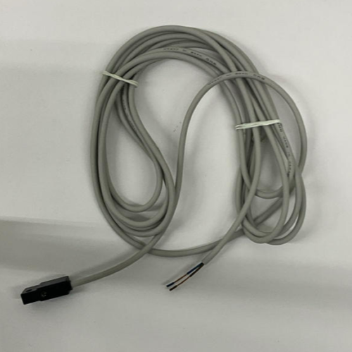 SMC D-C73  Auto-Switch Reed Sensor 24 VDC Led 2M