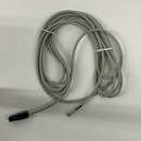 SMC D-C73  Auto-Switch Reed Sensor 24 VDC Led 2M-5