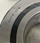 NTN NUTR208 Double Seal Follower Needle Roller Bearing 80 X 40 X 30 mm-2