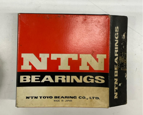 NTN 6211LLUC3/5C Rubber Seal Bearings 55 x 100 x 21 mm