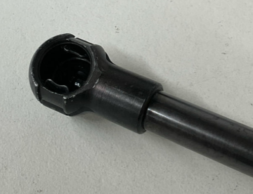 JWF Stabilus 151557 70lbs, 19in Gas Spring  8" Stroke 10mm Ends