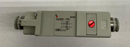 SMC VQ2000-FPG-C8C8-D Double Pneumatic Check Block-1