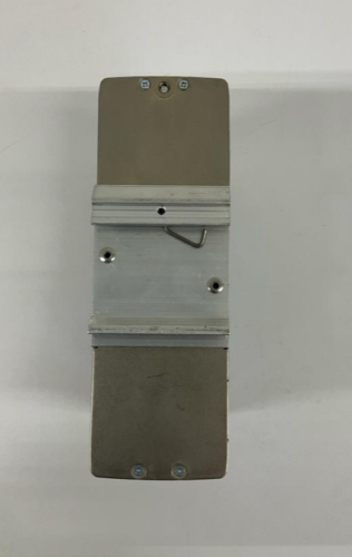 Schaffner FN3026HL-10-71  3-Phase EMI Filter 520 Vac